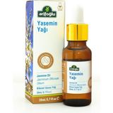 Yasemin Yağı 20ML; Jasmine Oil 20ML.