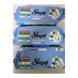 YASEMİN YÜZEY TEMİZLİK HAVLUSU (DOĞAL YASEMİN) 3LÜ EKO PAKET