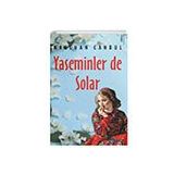 Yaseminler De Solar - Nagehan Canbul