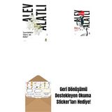 Yaseminler Tüter Mi Hâlâ? + Schrödinger’in Kedisi 2 - Rüya + Okuma Sticker'ları - 1273.0500000000002