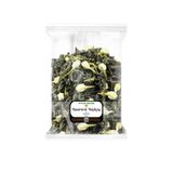 Yaseminli Yeşil Çay 1 kg 1. Kalite Yasemin'li Yeşilçay Green Tea + Jasmine 1000 gr