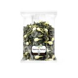 Yaseminli Yeşil Çay 500 gr Taze Ve Kaliteli Ürün Yasemin Çiçeği Yeşil Çay 0,5 Kg.