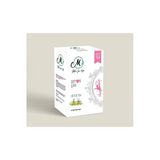 Yaser 45'li Süzen Poşet Aromatik For Life Detox Çayı