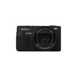 Yashica City 300 Siyah Dijital Fotoğraf Makinesi