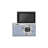 Yashica City Tank Mavi Dijital Fotoğraf Makinesi