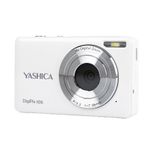 Yashica Digipix 100 Dijital Fotoğraf Makinesi