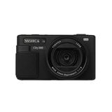 YASHİCA Yashica City 300 Siyah Dijital Fotoğraf Makinesi