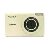 YASHİCA Yashica Digimate Beyaz Dijital Fotoğraf Makinesi