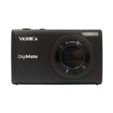 YASHİCA Yashica Digimate Siyah Dijital Fotoğraf Makinesi