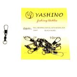 Yashıno NO.2 Klips