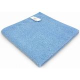 Yasima Mikrofiber Temizlik Bezi Mavi 3 Lü - Standart