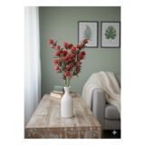 Yasima Yasima55 Cmyapayçiçeksaksıdemetidikeybahç Balkon Aranjman Saksı Vazo Bitkisi 1. Kalite İthal 55 Cm