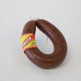 Yasin Gurme Dana Kangal Sucuk 300 gr (%100 DANA ETİ)