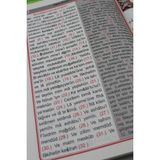 Yasin-i Şerif 10 Kitap - Elmalılı Hamdi Yazır - Yeşil