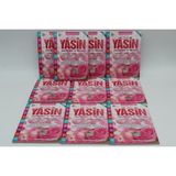 Yasin-i Şerif Açıklamalı ve Mealli Çanta Boy 10 Adet - Elmalılı Hamdi Yazır