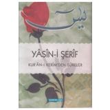 Yasin i Şerif cep boy-Semerkand Yayınları