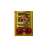 Yasin-I Şerif Karşılıklı Mealli Türkçe Okunuşlu (H-40)