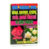 Yasin-i Şerif Kitabı - Beş Güllü Yasin - Orta Boy - 224 Sayfa - Pamuk Yayınevi - Mevlid Hediyeliği