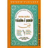 Yasin-i Şerif - Yusuf Tavaslı
