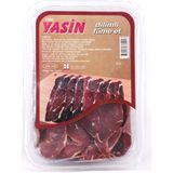 Yasin Sucukları Dilimli Füme Et 400 gr