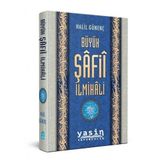 Yasin Yayınevi Büyük Şafii Ilmihali Ciltli (Kapak Değişebilir)