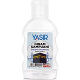 Yasir Hac Umre Için Kokusuz Şampuan