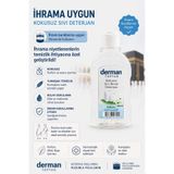 Yasir Kokusuz ihram deterjanı 1 adet