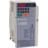 YASKAWA,CIMR-VC4A0004BAA,V1000,1.5KW,380-400V,3 Faz,trifaz,ac Motor Sürücü,ınverter