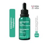Yaşlanma Karşıtı Bitkisel Kolajen Serum 30ml