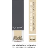 Yaşlanma Karşıtı Fondöten - Anti Aging Foundation 502 Pale Sand SPF 15 - 35 ml - Anti Aging Foundation - Yaşlanma Karşıtı Fondöten 502 Pale Sand SPF 15 - 35 ml