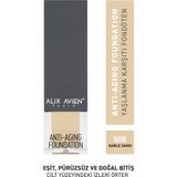 Yaşlanma Karşıtı Fondöten - Anti Aging Foundation 508 Sable Sand SPF 15 - 35 ml - Anti Aging Foundation - Yaşlanma Karşıtı Fondöten 508 Sable Sand SPF 15 - 35 ml