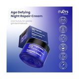 Yaşlanma Karşıtı Gece Onarım Kremi 50ML - standart