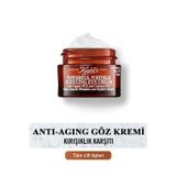 Yaşlanma Karşıtı, İnce Çizgilerin ve Kırışıklıkların Görünümünü Azaltmaya Yardımcı Göz Kremi 14ml