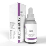 Yaşlanma Karşıtı Kolajen Serum 30 Ml