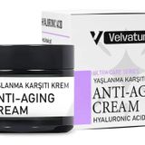 Yaşlanma Karşıtı Krem Kırışıklık Önlemeye Yardımcı Besleyici Onarıcı Anti-aging Krem
