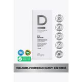 Yaşlanma ve Kırışıklık Karşıtı Canlandırıcı ve Nemlendirici Be Bright Göz Çevresi Kremi 15ml