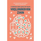 Yaşlanmayan Zihin - Gary Small Gigi Vorgan