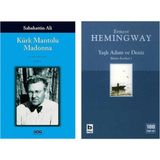 Yaşlı Adam ve Deniz - Ernest Hemingway ve Kürk Mantolu Madonna - Sabahattin Ali