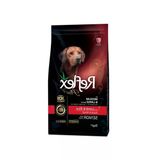 Yaşlı Köpek Maması, Orta Irk, 3 Kg, Besleyici