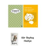 Yaslı Mızıka + Everest Açıkhava 38 - Hoca Nasreddin Gibi Ağlayan + Kör Baykuş