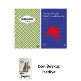 Yaslı Mızıka + Everest Açıkhava 39 - Dedemin Madalyası + Kör Baykuş