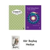Yaslı Mızıka + Everest Açıkhava 40 - Liwûna İle Kaidô + Kör Baykuş