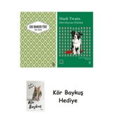 Yaslı Mızıka + Everest Açıkhava 41 - Dört Hayvan Öyküsü + Kör Baykuş