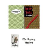 Yaslı Mızıka + Reşo Ağa + Kör Baykuş