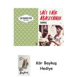 Yaslı Mızıka + Sarnıç + Kör Baykuş