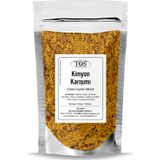 Yasmin'in Kahire Kimyon Karışımı 100 gr Yasmin's Cairo Cumin Blend