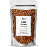 Yasmin'in Kebab Baharatı 500 gr Yasmin's Kebab Seasoning