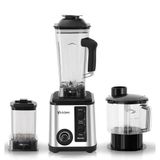 Yasomi 5042 Super Mix 800 W 3 lt Buz Kırıcı Blender