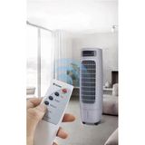 Yasomi Air Cooler Lk500 Uzaktan Kumandalı Hava Soğutucu Dikey Fan Kulesi-Teşhir