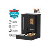 Yasomi Du-f03v Smartpaw 2si1 Arada Akıllı Otomatik Mama Ve Su Kabı